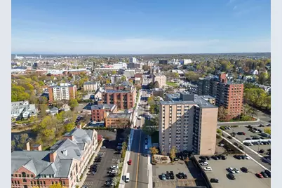 1025 Hancock St #4J, Quincy, MA 02169 - Photo 34