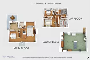30 Keans Rd, Burlington, MA 01803 - Photo 34