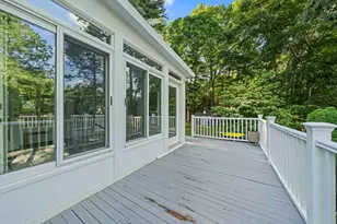 8 Joanne Dr, Hanson, MA 02341 - Photo 30