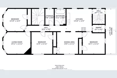 1152-A Dorchester Ave, Boston, MA 02125 - Photo 36