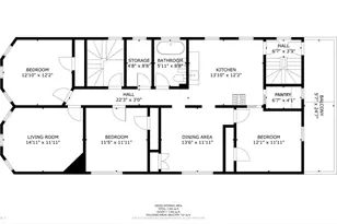 1152-A Dorchester Ave, Boston, MA 02125 - Photo 36