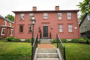 1029 Main St, Leicester, MA 01524 - Photo 1