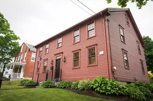 1029 Main St, Leicester, MA 01524 - Photo 2