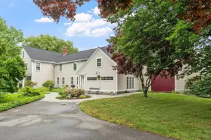 230 Still River Rd, Harvard, MA 01451 - Photo 2