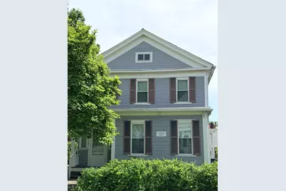 58 Quincy Street, North Adams, MA 01247 - Photo 1