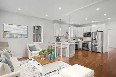 24 Cottage St, Taunton, MA 02780 - Photo 2