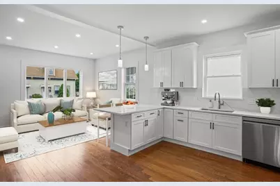 24 Cottage St, Taunton, MA 02780 - Photo 6