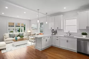 24 Cottage St, Taunton, MA 02780 - Photo 6