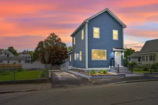 24 Cottage St, Taunton, MA 02780 - Photo 1