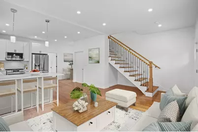 24 Cottage St, Taunton, MA 02780 - Photo 4
