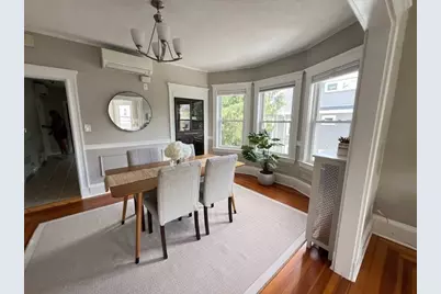 22 Harrington St #2, Newton, MA 02460 - Photo 4