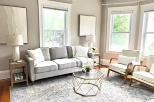 22 Harrington St, Newton, MA 02460 - Photo 2