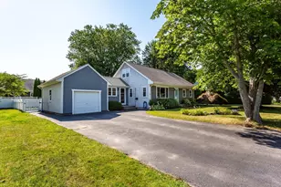 20 Rogers, Fairhaven, MA 02719 - Photo 34