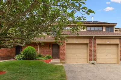 11 Elderwood Dr #11, Stoughton, MA 02072 - Photo 2