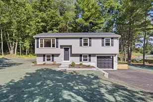 103 Day St, Leominster, MA 01453 - Photo 1