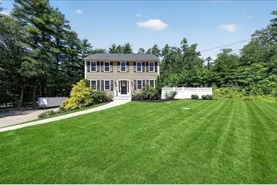 73 Ring Road, Kingston, MA 02364 - Photo 2