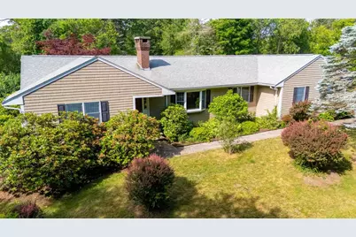 275 Summer St, Rehoboth, MA 02769 - Photo 1