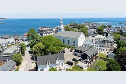 9 Jewett St #A, Rockport, MA 01966 - Photo 2