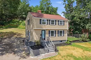 270 Cambridge Rd, Woburn, MA 01801 - Photo 2