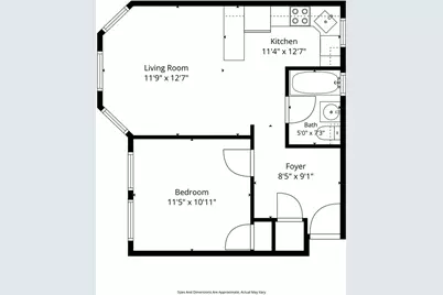 1572 Commonwealth Ave. #14, Boston, MA 02135 - Photo 10