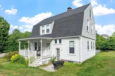 269 Salem St, Haverhill, MA 01835 - Photo 2