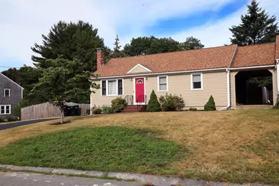 7 Highview Terrace #7, Bridgewater, MA 02324 - Photo 2