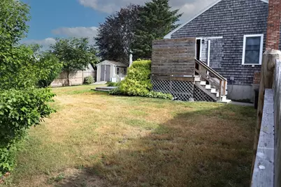 7 Highview Terrace #7, Bridgewater, MA 02324 - Photo 34