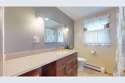 7 Highview Terrace #7, Bridgewater, MA 02324 - Photo 12
