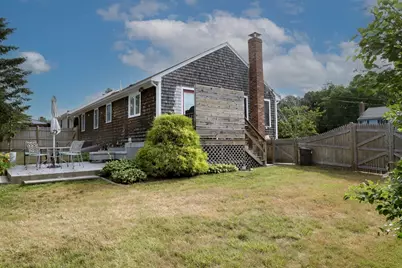 7 Highview Terrace #7, Bridgewater, MA 02324 - Photo 32