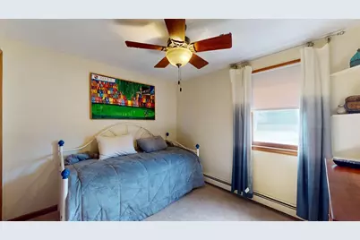 7 Highview Terrace #7, Bridgewater, MA 02324 - Photo 20