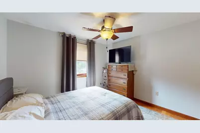 7 Highview Terrace #7, Bridgewater, MA 02324 - Photo 14