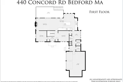440 Concord Road, Bedford, MA 01730 - Photo 40