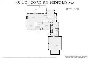 440 Concord Rd, Bedford, MA 01730 - Photo 40