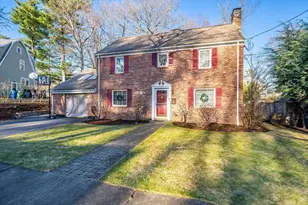 17 Woodhaven Rd, Newton, MA 02468 - Photo 1