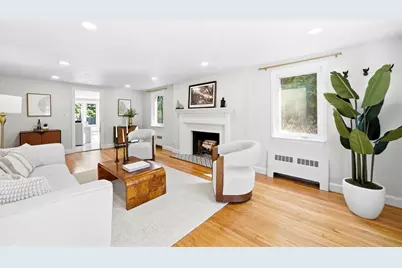 17 Woodhaven Rd, Newton, MA 02468 - Photo 1