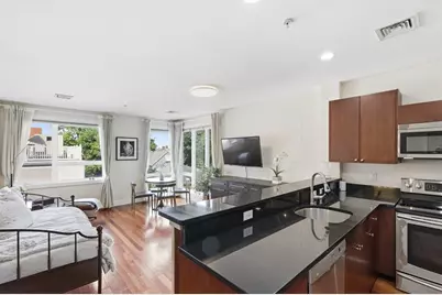 533 Cambridge Street #306, Boston, MA 02134 - Photo 4