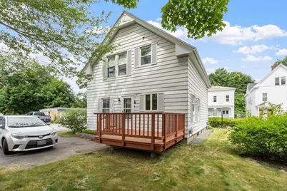 14 Doane St, Fitchburg, MA 01420 - Photo 28