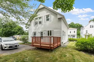 14 Doane St, Fitchburg, MA 01420 - Photo 28