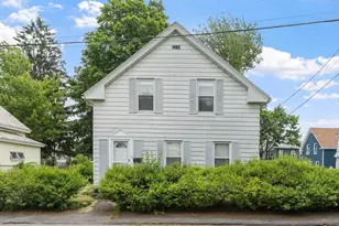 14 Doane St, Fitchburg, MA 01420 - Photo 1
