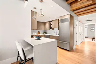 40 Commercial Wharf, Boston, MA 02110 - Photo 4