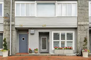40 Commercial Wharf, Boston, MA 02110 - Photo 16