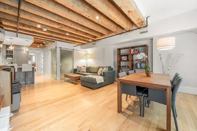 40 Commercial Wharf #40, Boston, MA 02110 - Photo 6