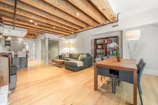 40 Commercial Wharf, Boston, MA 02110 - Photo 6