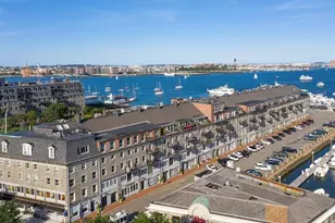 40 Commercial Wharf, Boston, MA 02110 - Photo 20