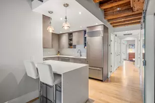 40 Commercial Wharf, Boston, MA 02110 - Photo 4