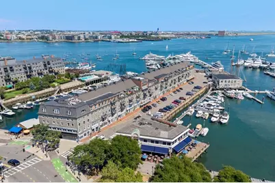 40 Commercial Wharf #40, Boston, MA 02110 - Photo 16