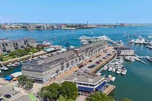 40 Commercial Wharf, Boston, MA 02110 - Photo 16