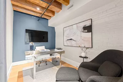 40 Commercial Wharf #40, Boston, MA 02110 - Photo 6