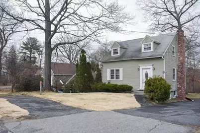 15 Old Faith Rd #15 A, Shrewsbury, MA 01545 - Photo 1