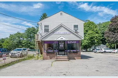 188 Auburn St, Auburn, MA 01501 - Photo 1
